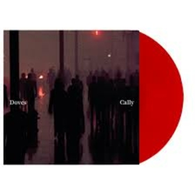 DOVES - CALLY / LEAN INTO THE WIND -LTD RSD-
