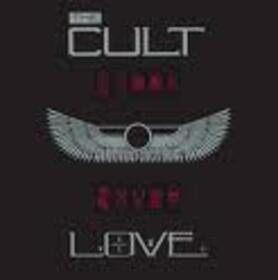 CULT - LOVE (EXPANDED EDITION)
