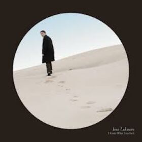 LEKMAN, JENS - I KNOW WHAT LOVE ISN'T
