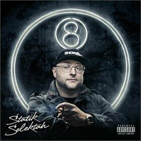 STATIK SELEKTAH - 8