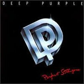 DEEP PURPLE - PERFECT STRANGERS