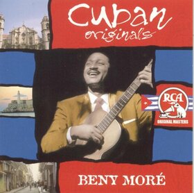 MORE, BENNY - CUBAN ORIGINALS