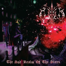 ODIUM - SAD REALM OF THE STARS