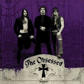 OBSESSED - OBSESSED -DIGI-
