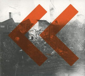 LONELADY - HINTERLAND