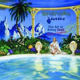 TRACTOR - ART OF BEING STEVE..