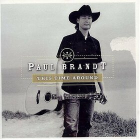 BRANDT, PAUL - THIS TIME AROUND