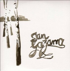 GAZARRA, JAN - LOVE RULES