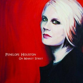 HOUSTON, PENELOPE - ON MARKET STREET -DIGI-