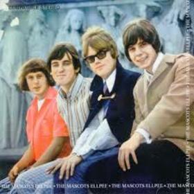 MASCOTS - ELLPEE -EXPANDED-