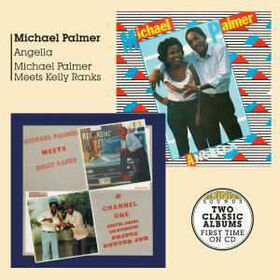 PALMER, MICHAEL - ANGELLA + MICHAEL PALMER