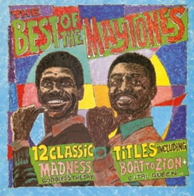 MAYTONES - BEST OF -HQ-
