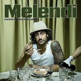 MELENDI - CURIOSA LA CARA DE TU PADRE -HQ-