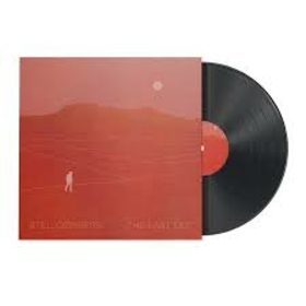 STILL CORNERS - LAST EXIT -HQ-