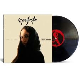 TERREMOTO, MARIA - MANIFIESTO -HQ-