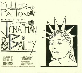 MULLER & PATTON - JONATHAN & BAILEY