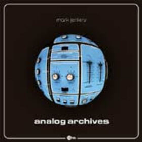 JENKINS, MARK - ANALOG ARCHIVES -LTD-