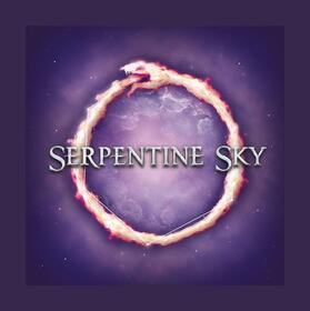 SERPENTINE SKY - SERPENTINE SKY