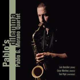 MORANO, PABLO G. - PABLO'S DILEMMA