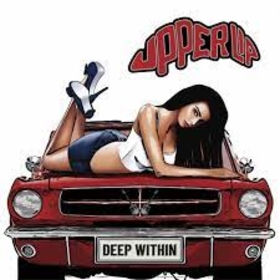 UPPER LIP - DEEP WITHIN