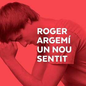 ARGEMI, ROGER - UN NOU SENTIT