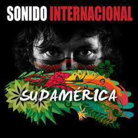 SONIDO INTERNACIONAL - SUDAMERICA