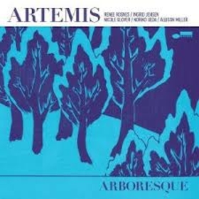 ARTEMIS - ARBORESQUE