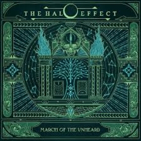 HALO EFFECT - MARCH OF THE UNHEARD