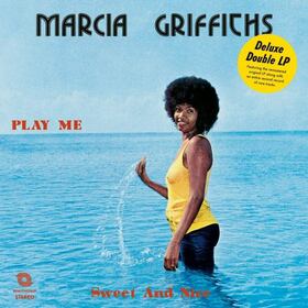 GRIFFITHS, MARCIA - SWEET AND NICE -HQ-