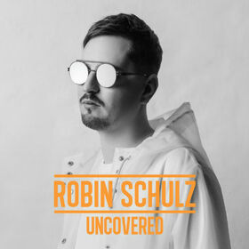 SCHULZ, ROBIN - UNCOVERED