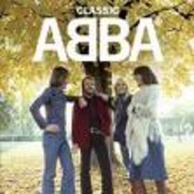 ABBA - CLASSIC THE MASTER COLLECTION