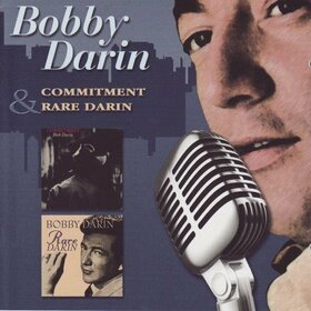 DARIN, BOBBY - COMMITMENT/RARE DARIN