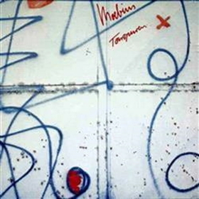 MOEBIUS - TONSPUREN -LTD-