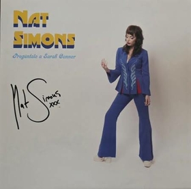 NAT SIMONS - PREGUNTALE A SARAH CONNOR