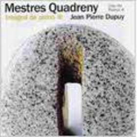 MESTRES QUADRENY, JOSE MARIA - INTEGRAL DE PIANO III
