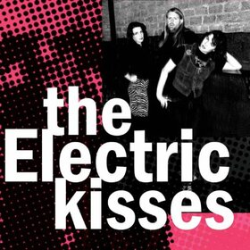 ELECTRIC KISSES - ELECTRIC KISSES