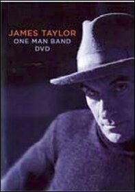 TAYLOR, JAMES - ONE MAN BAND