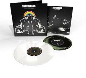 SUPERGRASS - LIFE ON OTHER PLANETS -EXPANDED HQ-