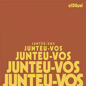 EL DILUVI - JUNTEU-VOS