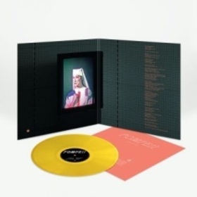 CATE LE BON - POMPEII -LTD-