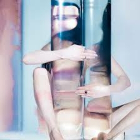 POPPY - EMPTY HANDS -HQ-