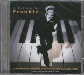 VARIOS ARTISTAS - TRIBUTE TO FRANKIE