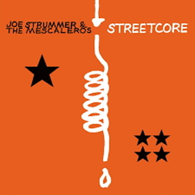 STRUMMER, JOE - STREETCORE