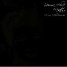 ABRIE, GEMMA - A TRIBUTE TO ELLA FITGERALD