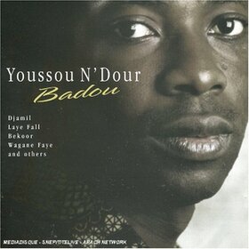 N'DOUR, YOUSSOU - BADOU