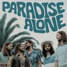 SHEEPDOGS - PARADISE ALONE -HQ-