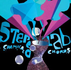 STEREOLAB - CHEMICAL CHORDS -LTD-