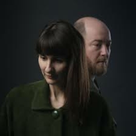 ECHO COLLECTIVE - MIRROR IMAGE