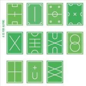 ALPINE - A IS FOR ALPINE