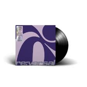 Artistes Variétés - RE:VERSAL 003 -HQ-